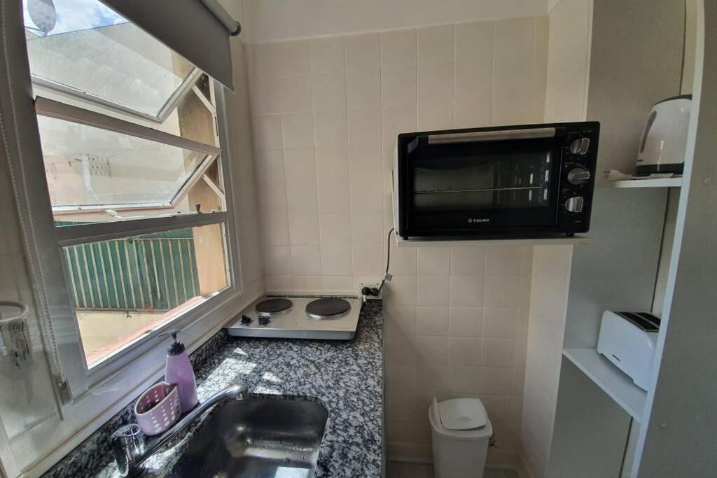 Palermo Soho Corazon Apartment Buenos Aires Exterior photo