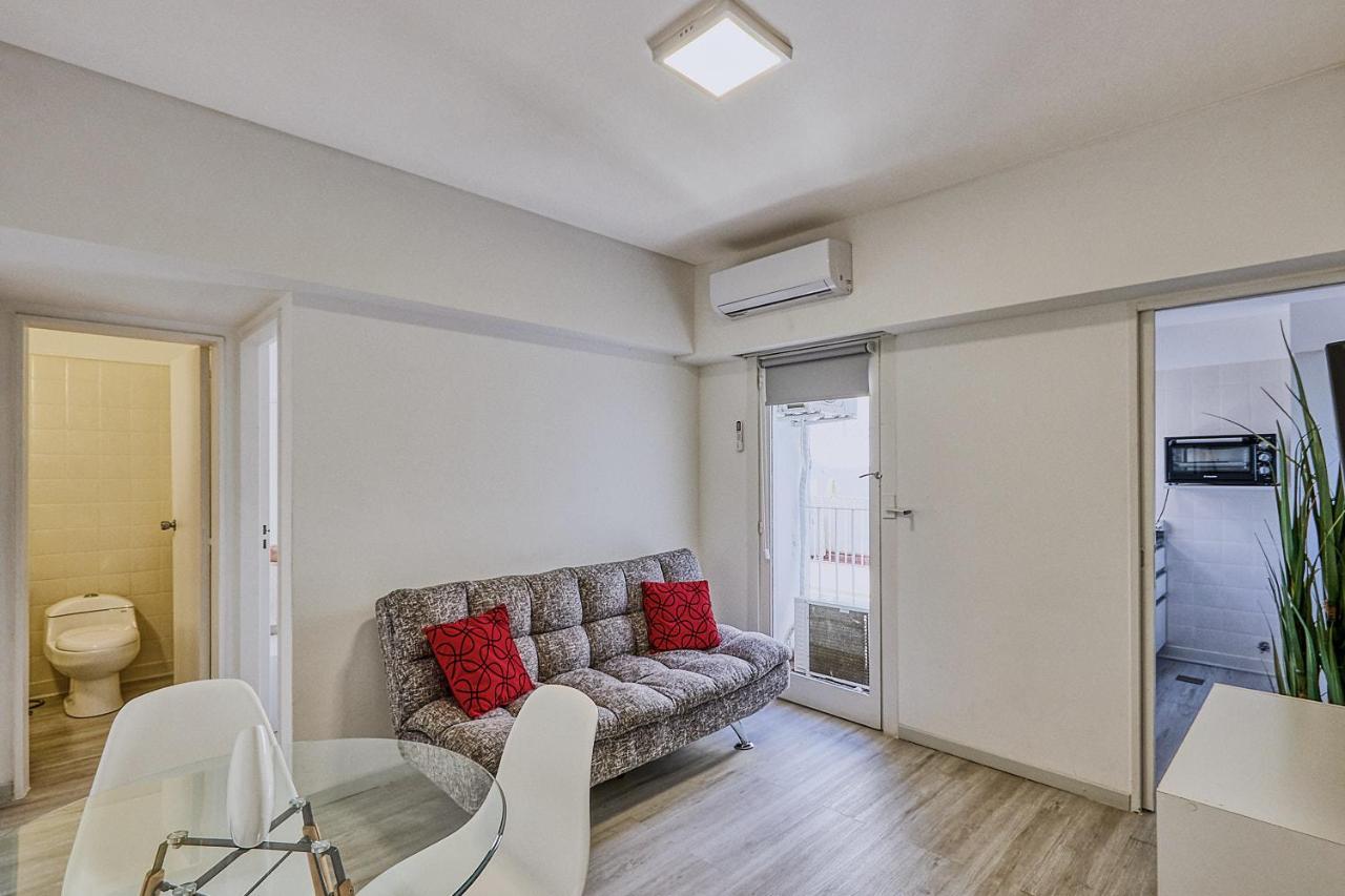 Palermo Soho Corazon Apartment Buenos Aires Exterior photo